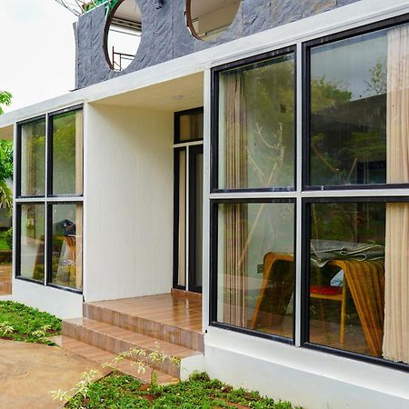 Lucca Resort & Residence ジェパラ エクステリア 写真