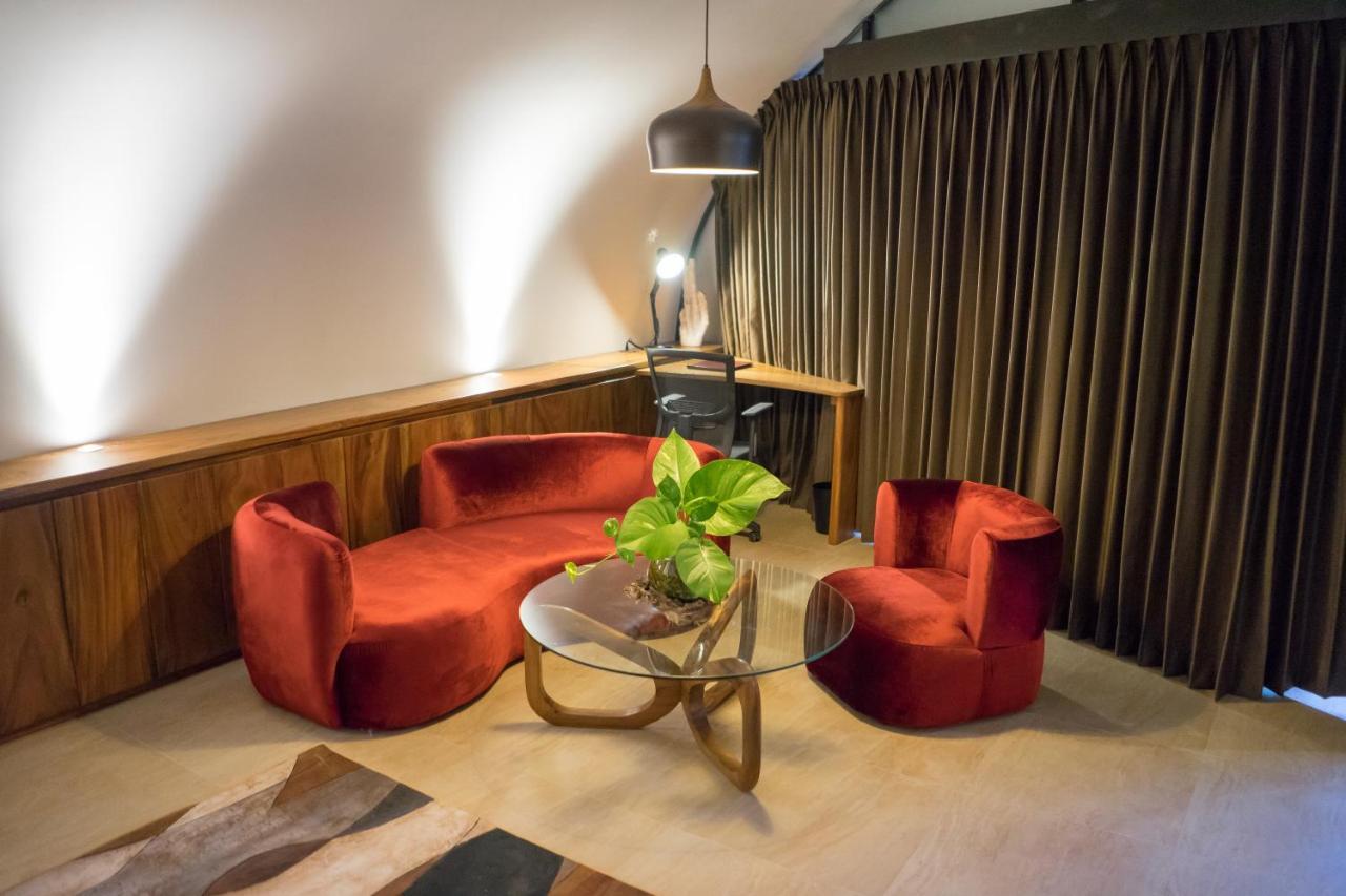 Lucca Resort & Residence ジェパラ エクステリア 写真