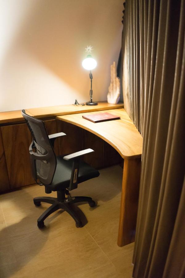 Lucca Resort & Residence ジェパラ エクステリア 写真