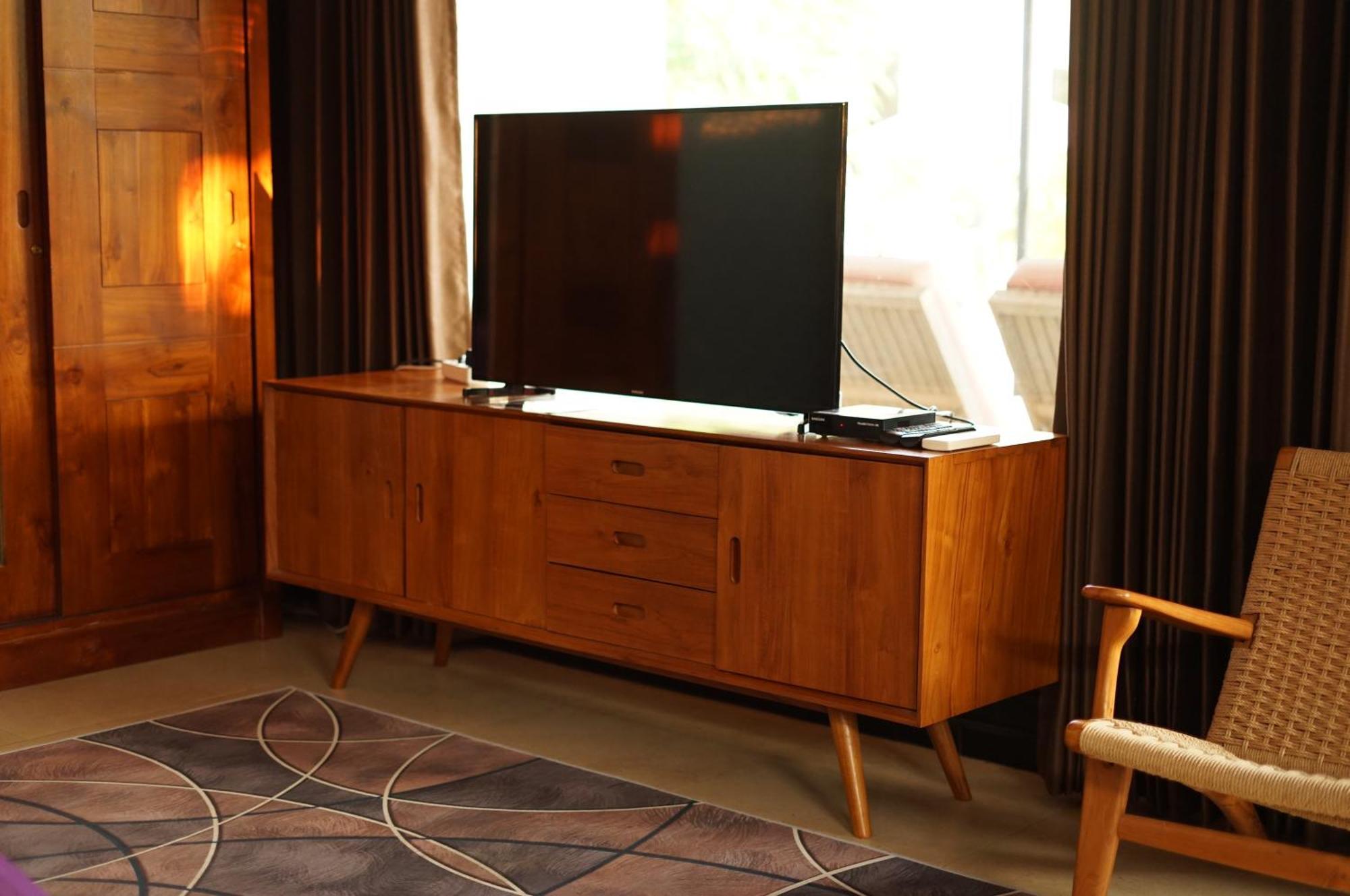 Lucca Resort & Residence ジェパラ エクステリア 写真