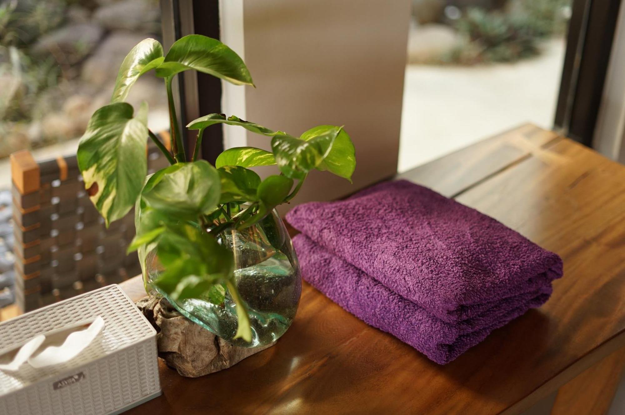 Lucca Resort & Residence ジェパラ エクステリア 写真