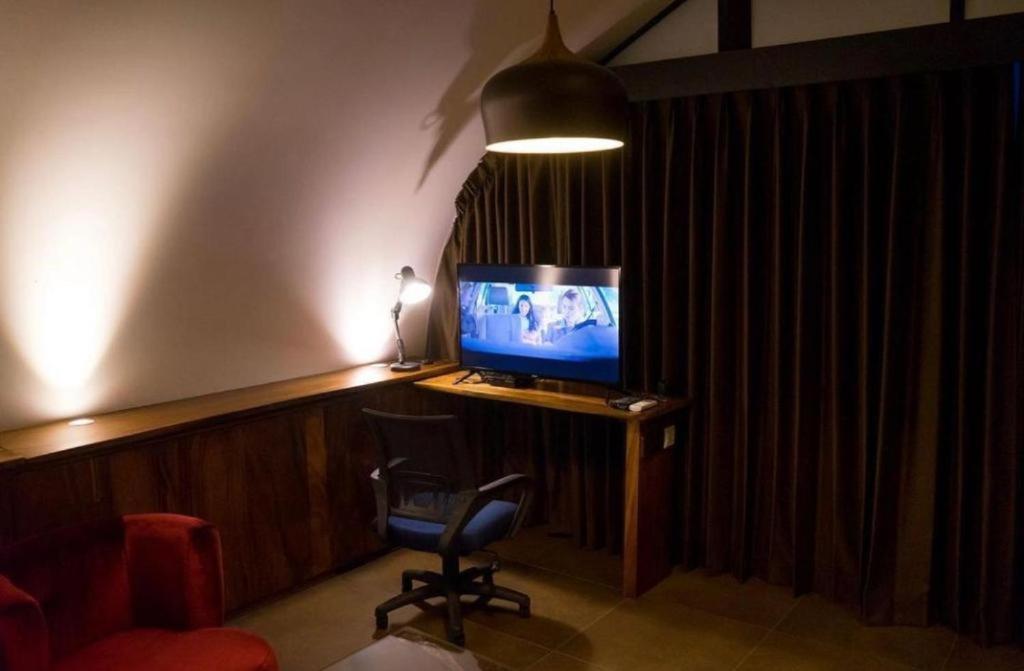 Lucca Resort & Residence ジェパラ エクステリア 写真