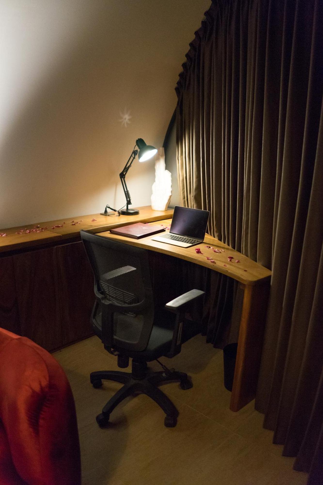 Lucca Resort & Residence ジェパラ 部屋 写真